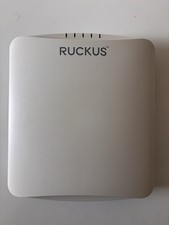 Ruckus R650 Dual-Band Wi-Fi 6 802.11 ax Wireless Access Point 901-R650-US00