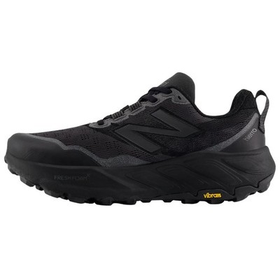 New Balance Fresh Foam X Hierro V9 Black Cement - MTHIERZ9 MT