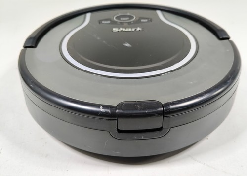 Shark Robotic Vacuum RV750 - For Parts, Not Working - Picture 7 of 11