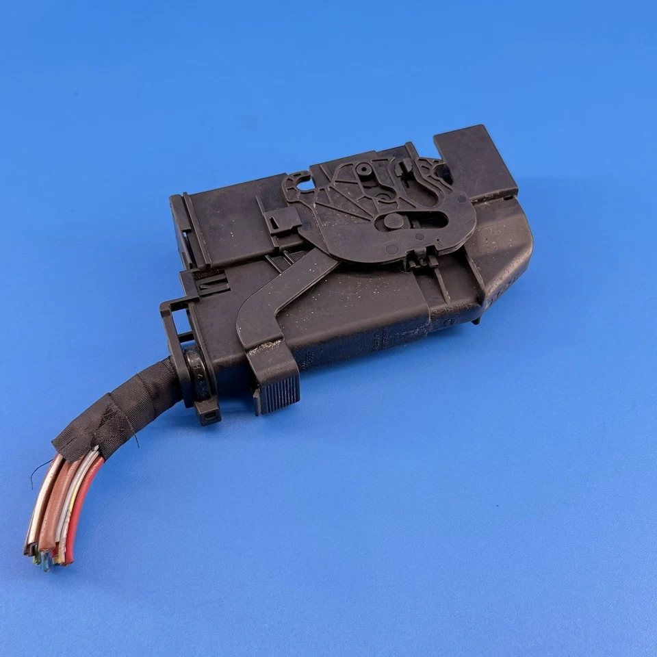 07-09 DODGE MERCEDES SPRINTER 2500 ABS MÓDULO BOMBA FRENO ANTIBLOQUEO ENCHUFE CABLEADO Foto 4 de 4