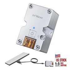 Starlink Mini 12V Adapter, DC Step Up Converter 12-24V to 28V 3.5A with On/Off