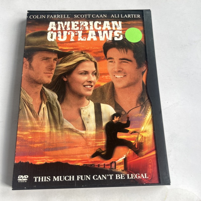 American Outlaws
