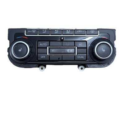 Volkswagen Scirocco Mk3 08-14 Pre-Facelift Climate Control Panel 5K0907044BT