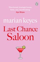 Last Chance Saloon | British Book Awards Author Of The Year 2022 | Marian Keyes