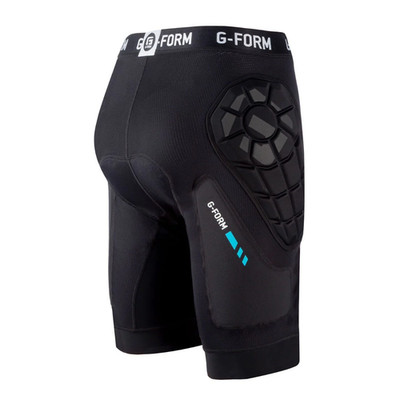 G-Form MX MTB Short - schwarz - Medium - GN-435-E10