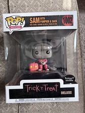 Ultimate Funko Pop Trick 'r Treat Figures Gallery and Checklist 29