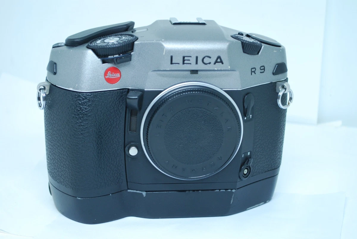 leica r9 products for sale | eBay