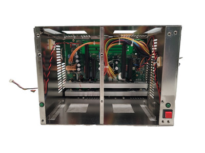 Emacs RPD-5400F-RV2S Server Power Supply CHASSY