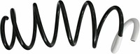 1X Sachs Fahrwerksfeder 993 051 FüR 207 Peugeot 12,25Mm Cc Hdi