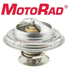 MotoRad Engine Coolant Thermostat for 1989-1992 Eagle Premier - Cooling pq