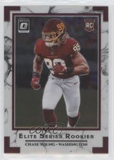 2020 Panini Donruss Optic Elite Series Rookies Chase Young #ESR-CY uk2