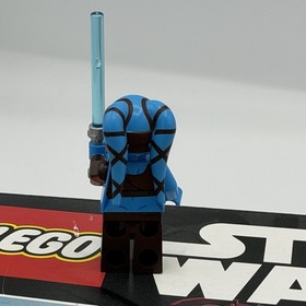 LEGO&reg; Star Wars Minifiguren - Aayla Secura Sw0833 Aus Set 75182