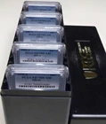 LOT of 5 10c SILVER PCGS PR70DCAM ROOSEVELT 1995 1996 1997 1998 1999 PROOF DIMES