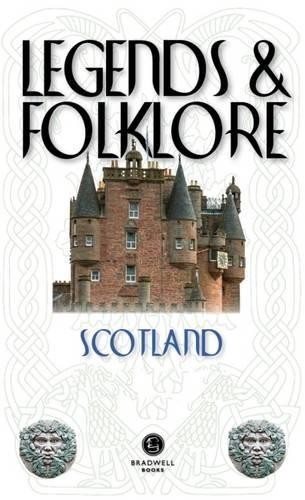 Scottish Legends and Folklore by Holland, Richard Paperback / softback Book TheFREE US DELIVERY | ISBN: 1909914983 | Quality Books