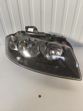 Phare avant droit (passager) – Audi A3 8P