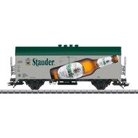 MäRklin 45030 BierküHlwagen Ibopqs H0 + Neu