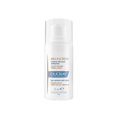Ducray Melascreen Anti-Flecken Augenpflege 15 ml