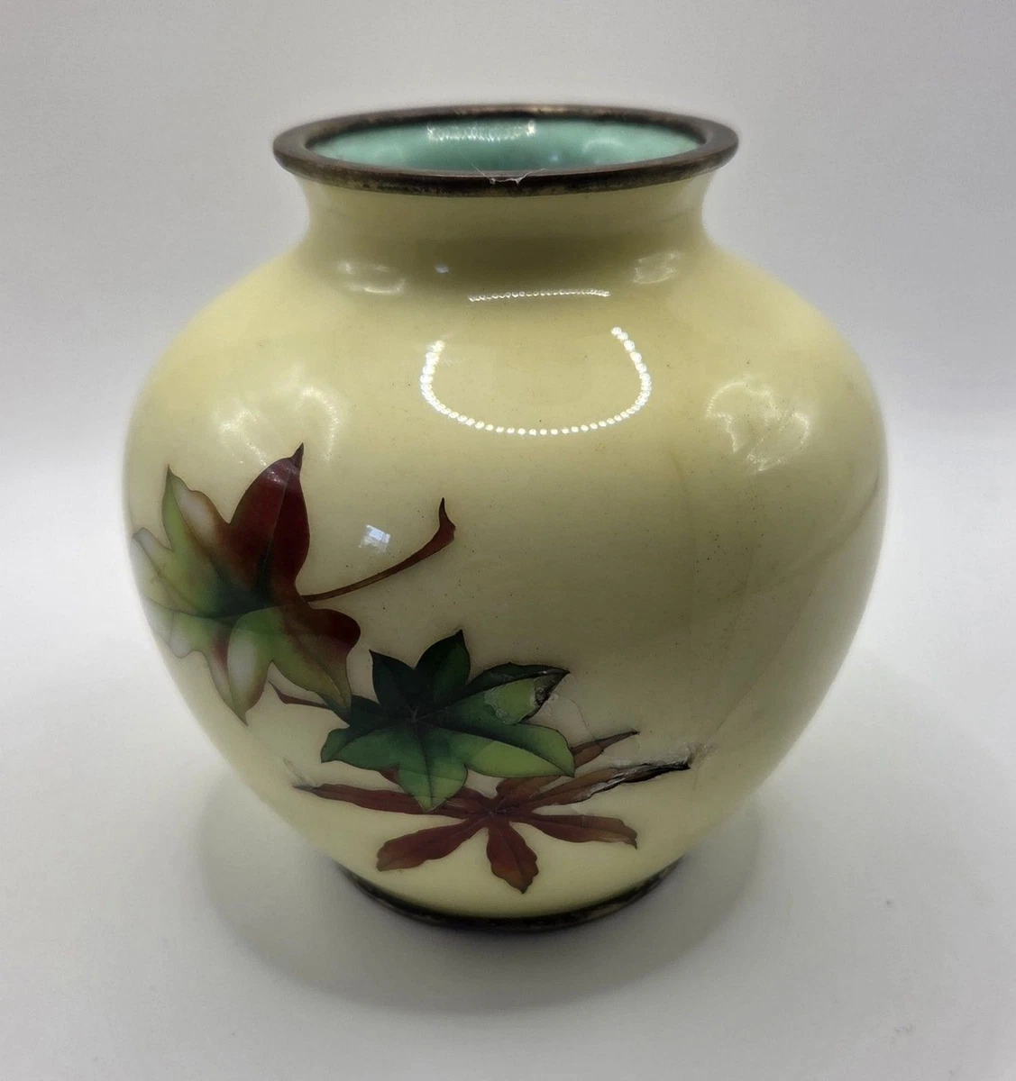 Multi-Color Vintage Original Antique Japanese Vases for sale | eBay