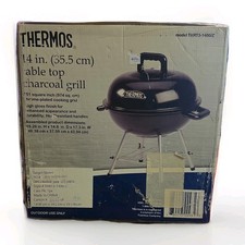 Thermos Barbecues, Grills & Smokers for sale - eBay