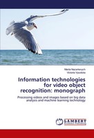 Mariia Nazarkevych (U. A.) | Information Technologies For Video Object...