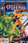 Amazing Spider-Man, The (Vol. 2) #24 GD; Marvel | low grade - Maximum Security J