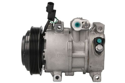Für HYUNDAI I20 I 1.2/1.2LPG 09.08-08.14 A - C - Kompressor