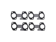 Exhaust Manifold Gasket Set 77HMHN52 for Grand Marquis Cougar Mountaineer 1995