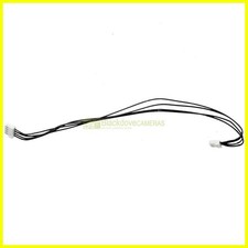 Cavo multi con connettori per Canon EOS 5D Mark II ricambio originale