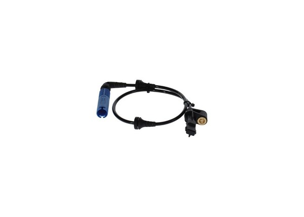 Bosch Sensor, Raddrehzahl Rechts, Vorderachse FüR BMW-image