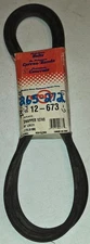 Rotary 673 12-673 Belt for Snapper 1-0749, 7010749, 7010749yp, NOS