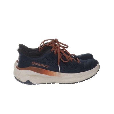 Icebug, Laufschuhe, Größe: 38, AURA WRB9X, Blau, Damen #MpF