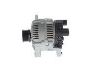 Generator Bosch 1 986 A01 181 FÜR CitroËN Passend FÜR Fiat Peugeot