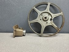 Vintage Kodak Showtime 8 Film f/1.6 inch Projector Lens