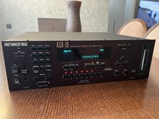 Ensoniq ASR10 Rack Sampler