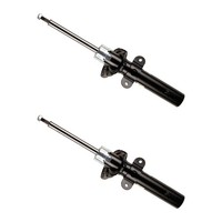 StoßDäMpfer-Set Vorderachse Gasdruck Bilstein FüR U.A. Jaguar X-TYPE