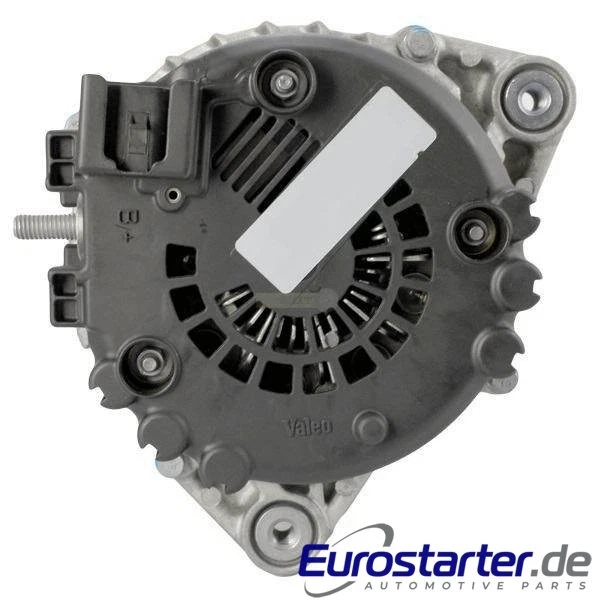 1*Alternador Reman Valeo OE-Ref. FG18S073 para Mercedes Foto 3 de 3
