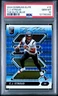 2024 Panini Donruss Elite - The Elite C.J. Stroud #13 Blue 25/25 (PSA 10)