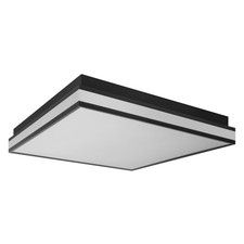 OSRAM SMART+ Matter Magnet LED Deckenleuchte 450x450mm TW