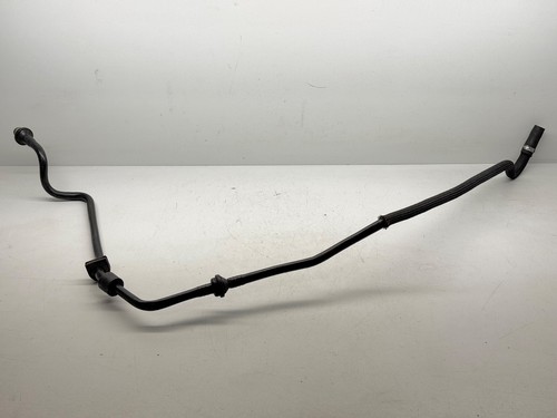 Original BMW 7er E65 Unterdruckleitung Bremskraftverstärker 1166 7611337 #AR12