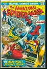 Amazing Spider-Man #125 F+