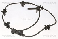 ABS Sensor Raddrehzahl Triscan 8180 24206 FüR Opel Astra B16 Sports Tourer Turbo