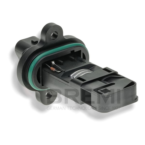 Luftmassenmesser Bremi 30334 FÜR Chevrolet Opel Vauxhall LMM Luftmengenmesser-image