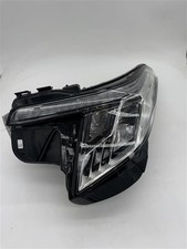 2017 Cadillac CT6 Headlight Lamp Passenger Right LED OEM 84016105