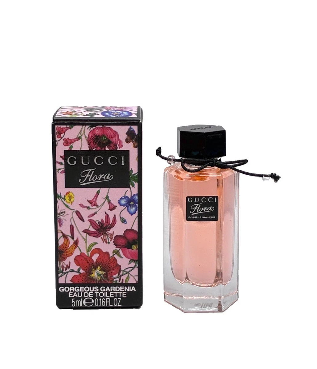 Gucci Flora Gorgeous Gardenia Eau de Toilette for Women for sale