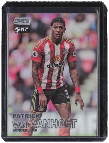 Sunderland AFC FOREVER Vintage 2000 Premier League 22x35 POSTER