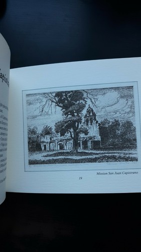 Texas Missions and Landmarks - Limited Edition of 2000 Hardback Book 1977 - Imagen 2 de 5