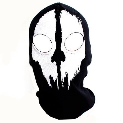 Tactical Camouflage Balaclava Military Hunting Face Mask Shield Neck Gaiter Hood - Picture 15 of 29