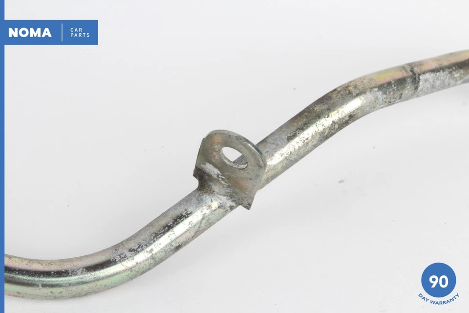 00-05 Jaguar XKR X100 sobrealimentado transmisión automática nivel de aceite tubo OEM Foto 4 de 4