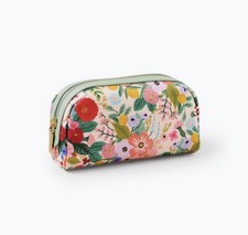 Rifle Paper - Garden Party Small Cosmetic Pouch