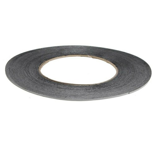 RUBAN ADHESIF DOUBLE FACE 3M POUR REPARATION VITRE TACTILE TELEPHONE 2mm X 50M - Photo 4 sur 6